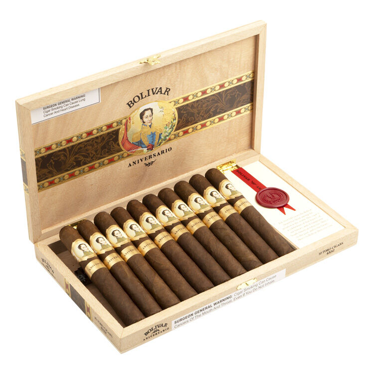 Toro, , jrcigars